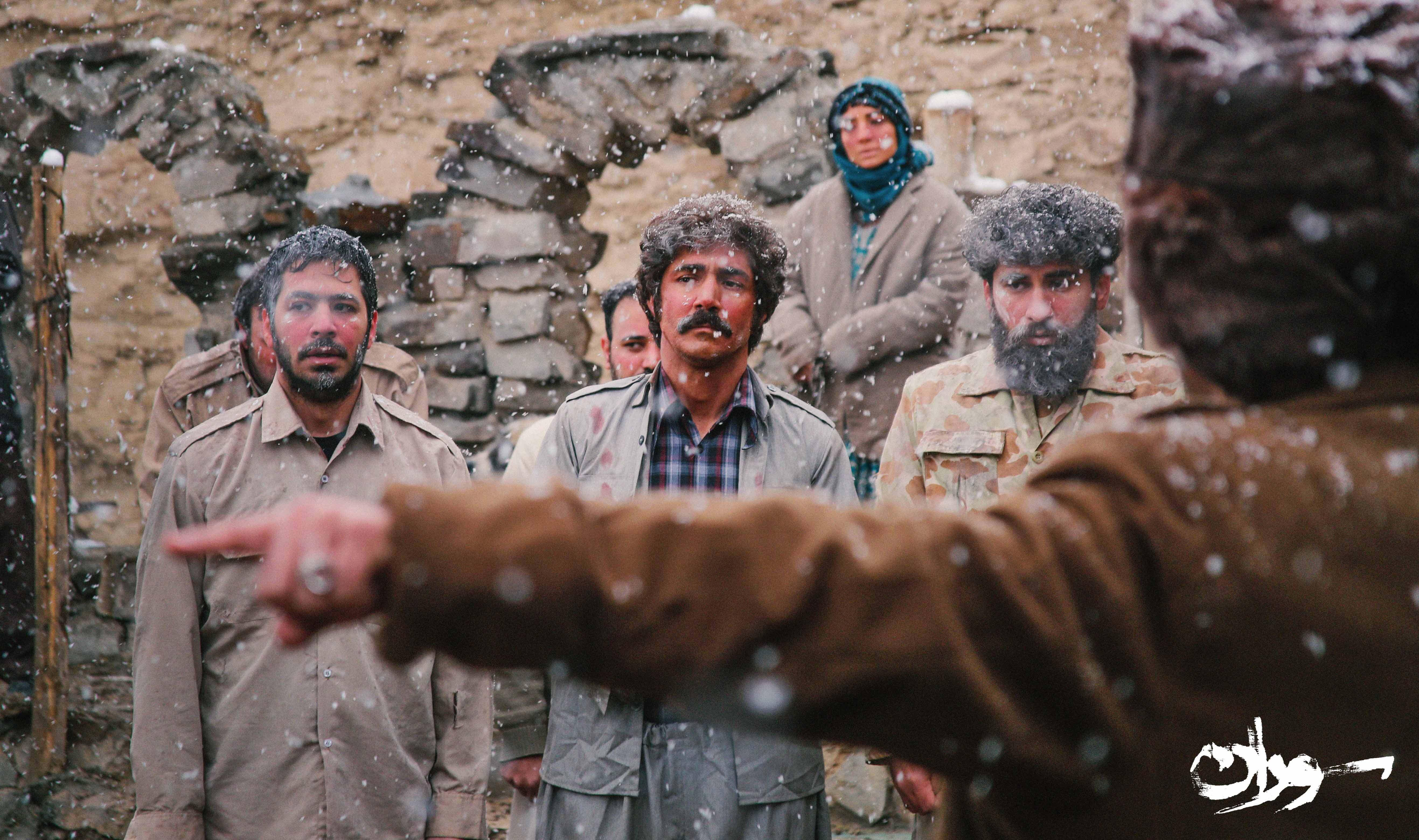 محمد معتمدی تیتراژ پایانی «سوران» را خواند محمد معتمدی تیتراژ پایانی «سوران» را خواند