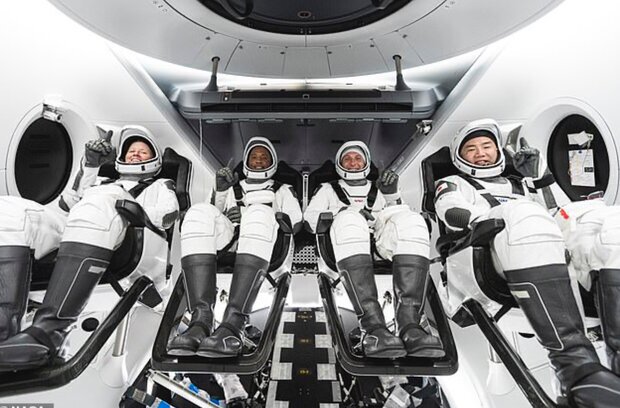 چه افرادی نماینده بشریت روی سیاره سرخ میشوند؟ چه افرادی نماینده بشریت روی سیاره سرخ میشوند؟