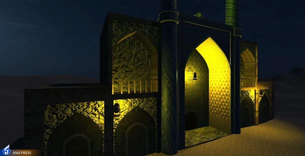 «صبا» بازی رایانه‌ای ۱۵ خرداد رونمایی شد