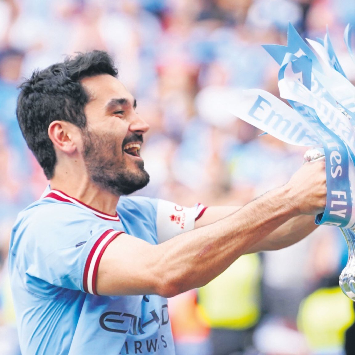 آبی‌ها در بهترین شرایط برای فتح استانبول؛ منچستر با «مرد روز‌های بزرگش» تاریخ سازی می‌کند