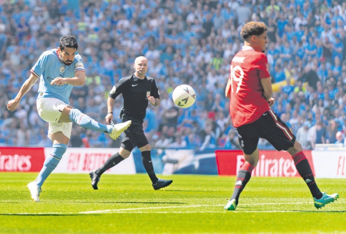 آبی‌ها در بهترین شرایط برای فتح استانبول؛ منچستر با «مرد روز‌های بزرگش» تاریخ سازی می‌کند
