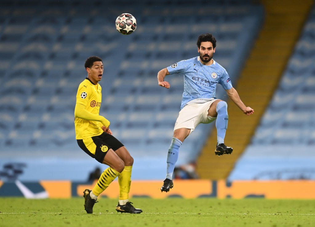 آبی‌ها در بهترین شرایط برای فتح استانبول؛ منچستر با «مرد روز‌های بزرگش» تاریخ سازی می‌کند