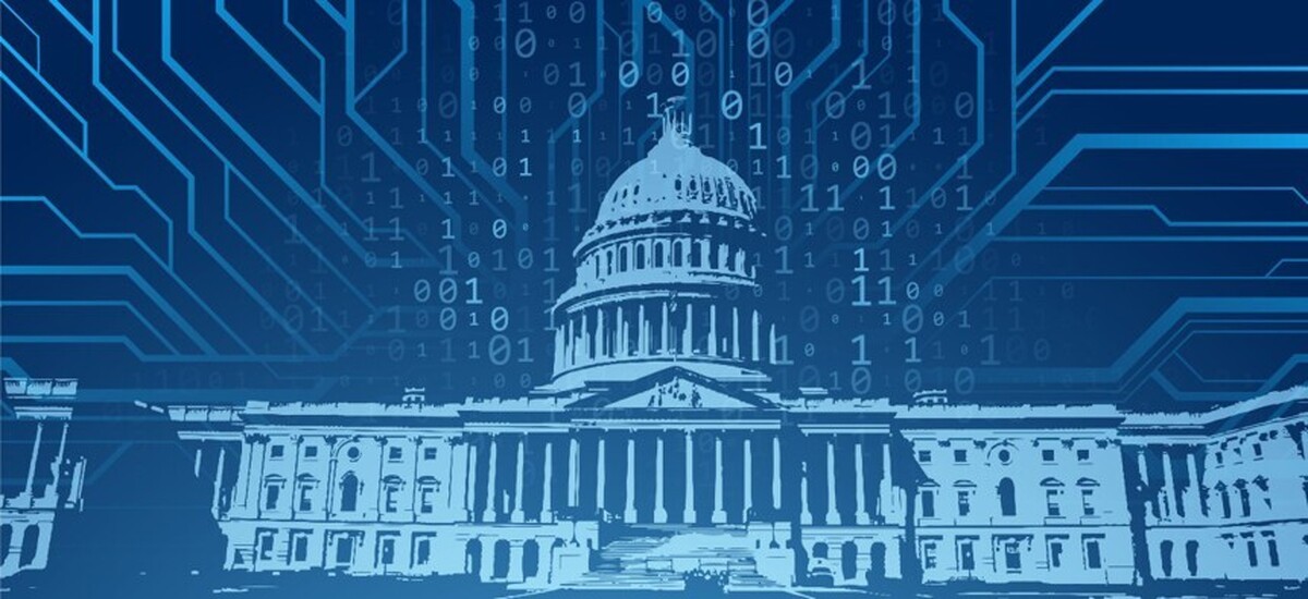بررسی ۲ لایحه جدید درباره هوش مصنوعی در کنگره آمریکا