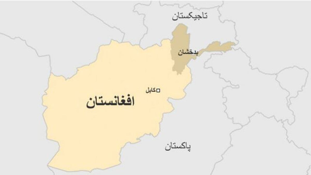 داعش مسئولیت انفجار در شمال افغانستان را برعهده گرفت