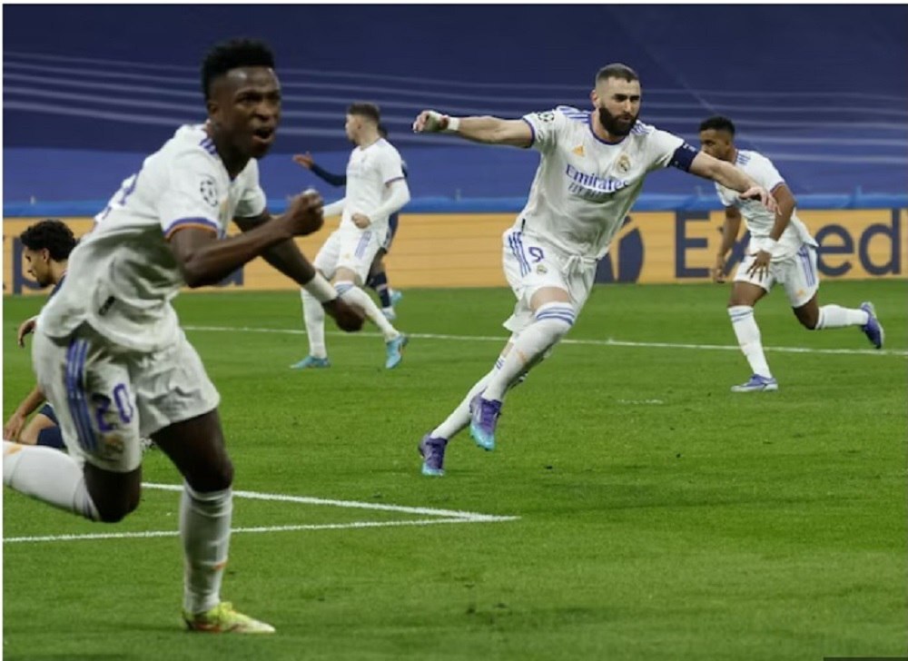 امباپه، هالند، ولاهوویچ؛ جانشین کریم بنزما در رئال مادرید کیست؟