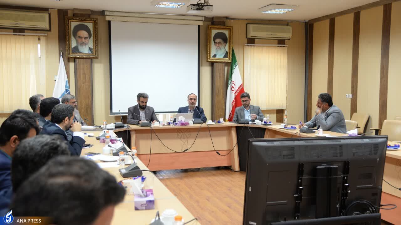 آمریکا و غرب در تمام حوزهها به بنبست رسیدهاند آمریکا و غرب در تمام حوزهها به بنبست رسیدهاند