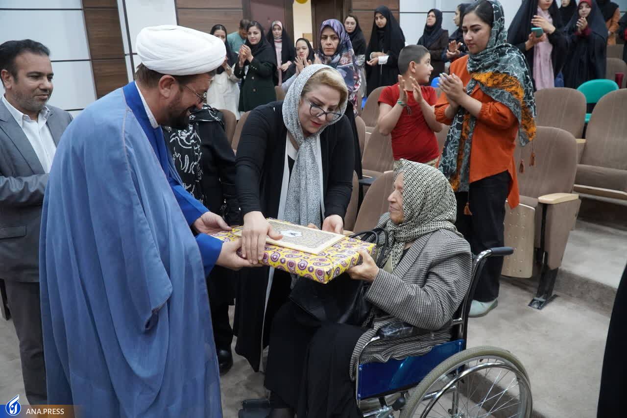 از راه‌اندازی باشگاه فرهنگی و سرای دخترانه تا تجلیل از دختران شهید