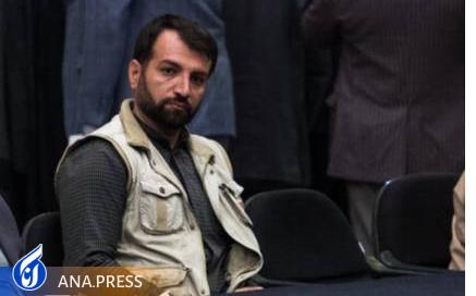 درنگی در بزم شهودی معرفتی «حروف نام تو» درنگی در بزم شهودی معرفتی «حروف نام تو»