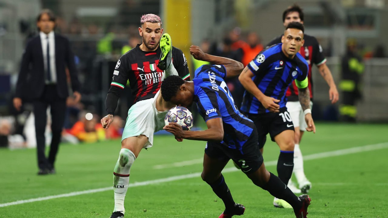 اسپانیا و رئال همچنان در جایگاه اول؛ ایستگاه استانبول، نبرد دو غول باافتخار و بدون جام لیگ قهرمانان