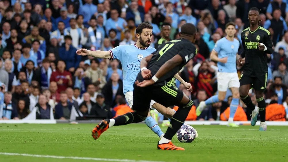 اسپانیا و رئال همچنان در جایگاه اول؛ ایستگاه استانبول، نبرد دو غول باافتخار و بدون جام لیگ قهرمانان