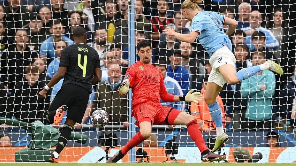 اسپانیا و رئال همچنان در جایگاه اول؛ ایستگاه استانبول، نبرد دو غول باافتخار و بدون جام لیگ قهرمانان اسپانیا و رئال همچنان در جایگاه اول؛ ایستگاه استانبول، نبرد دو غول باافتخار و بدون جام لیگ قهرمانان