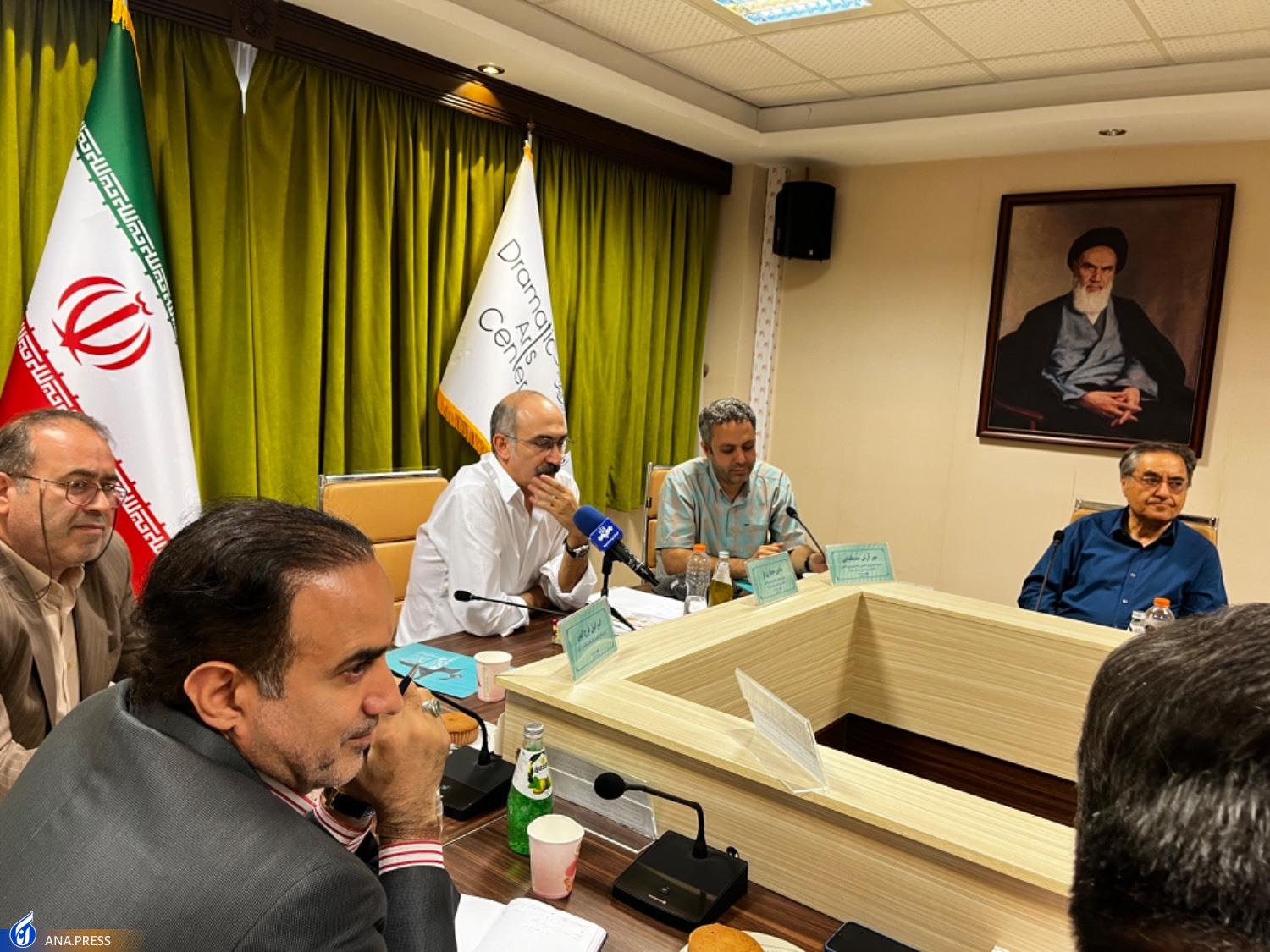 از جزئیات برپایی جشنواره تا کمک‌هزینه‌ها و راه اندازی صندوق حمایت از هنرمندان عروسکی+ فیلم