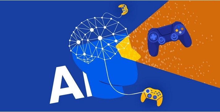 زندگی در دنیای بازیها/ وقتی هوش مصنوعی صنعت بازی را متحول میکند زندگی در دنیای بازیها/ وقتی هوش مصنوعی صنعت بازی را متحول میکند