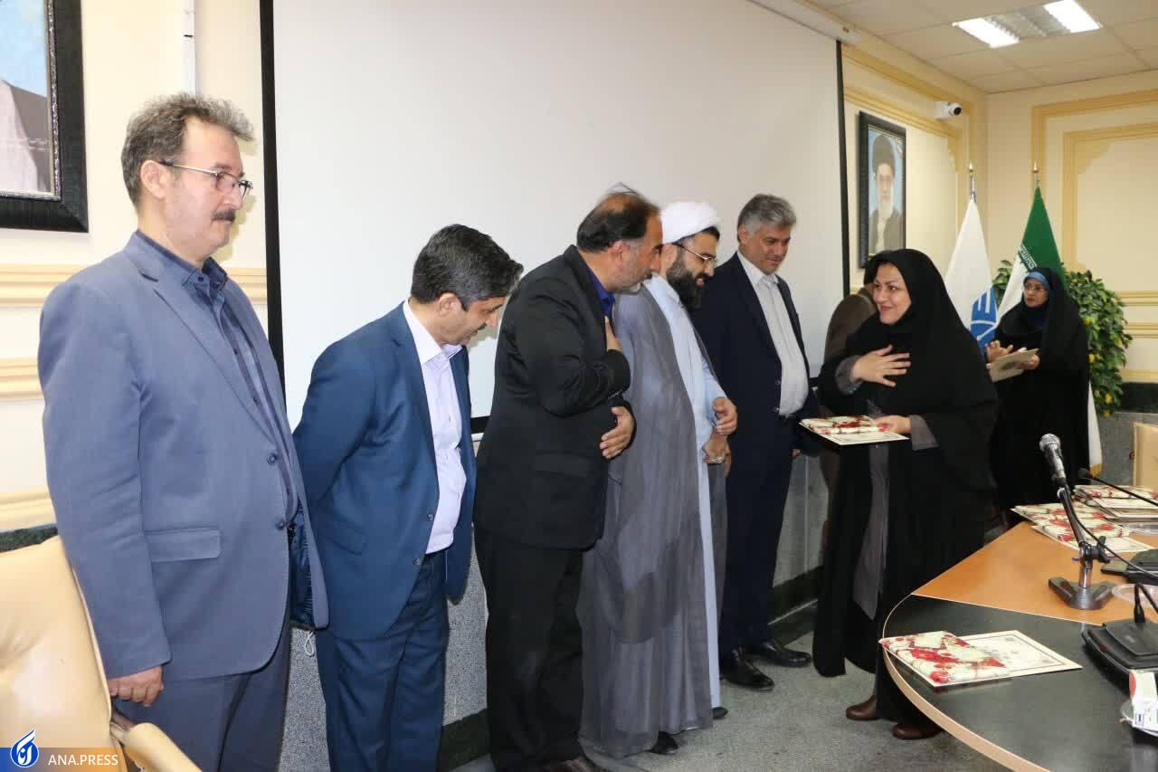 دانشبنیانها از طریق دانشجویان نخبه تقویت شوند دانشبنیانها از طریق دانشجویان نخبه تقویت شوند