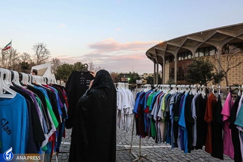 خبرهای خوش از تئاتر شهری که محل امن بزهکاران شد خبرهای خوش از تئاتر شهری که محل امن بزهکاران شد