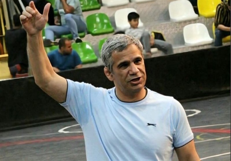 روایت قهرمان سابق جهان از ساختوساز بینظیر کشتی و عقبافتادگی فنی؛ فلاح: امیدوارم انتخابات سالمی داشته باشیم روایت قهرمان سابق جهان از ساختوساز بینظیر کشتی و عقبافتادگی فنی؛ فلاح: امیدوارم انتخابات سالمی داشته باشیم