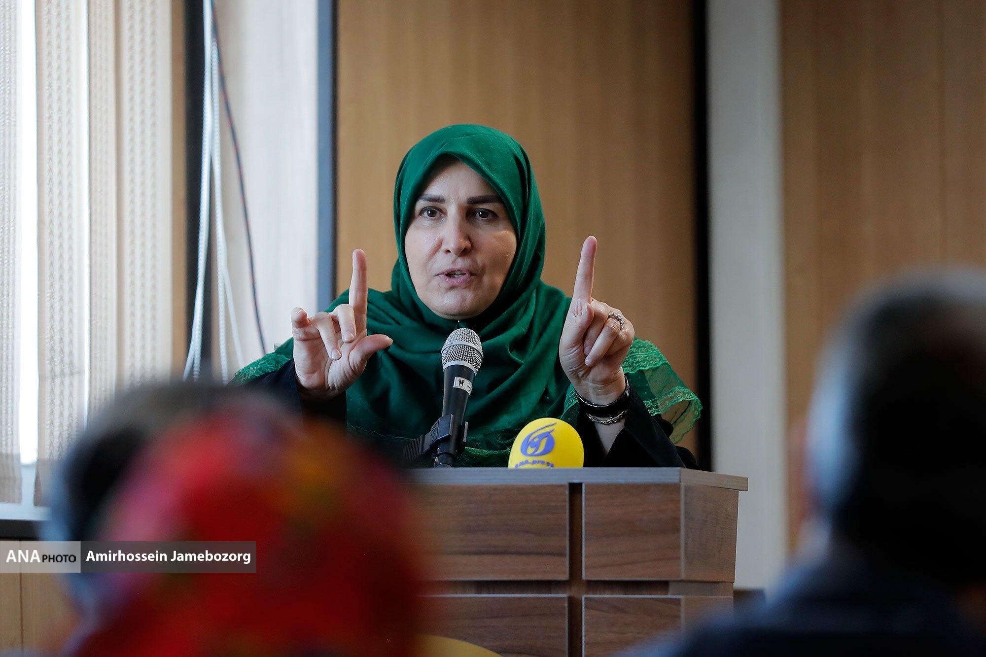 رونمایی از سامانه احیای امضای هنرمندان در دانشگاه استاد فرشچیان