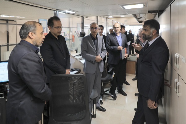 امسال سال شکوفایی شعب تهران است