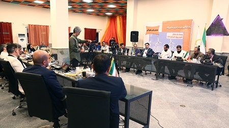 کارخانههای نوآوری بستری برای فرآوری و پردازش ایدههای نو کارخانههای نوآوری بستری برای فرآوری و پردازش ایدههای نو