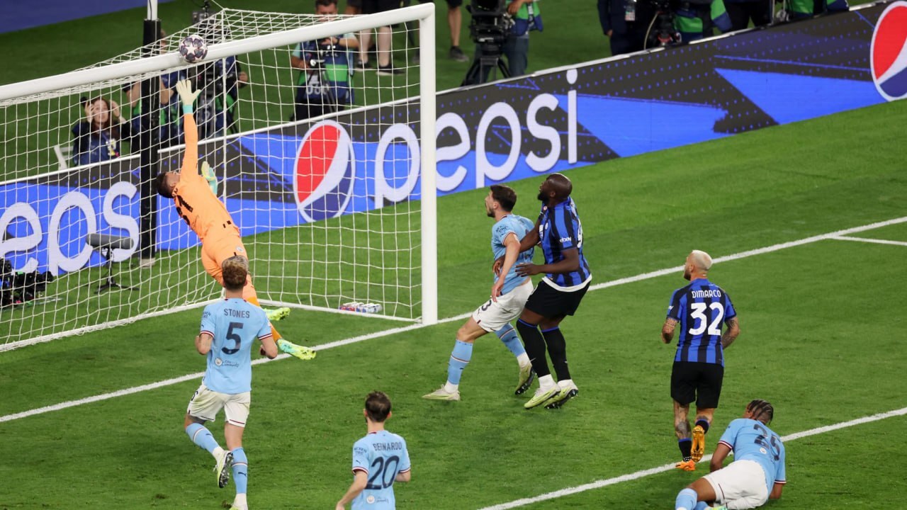 سه هفته طلایی با تحقق رویای سه‌گانه؛ پایانی دلنشین بر سال‌ها کابوس گواردیولا