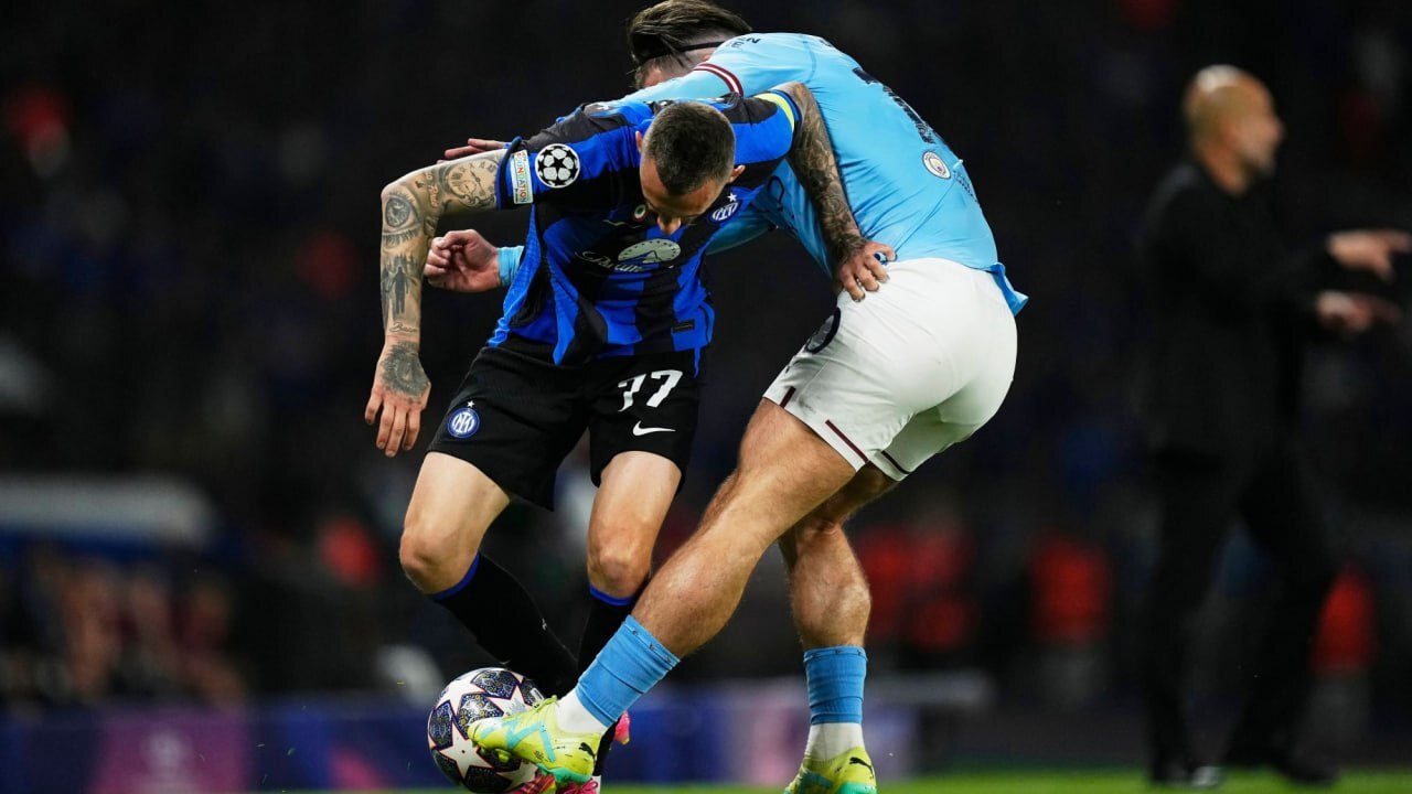 سه هفته طلایی با تحقق رویای سه‌گانه؛ پایانی دلنشین بر سال‌ها کابوس گواردیولا