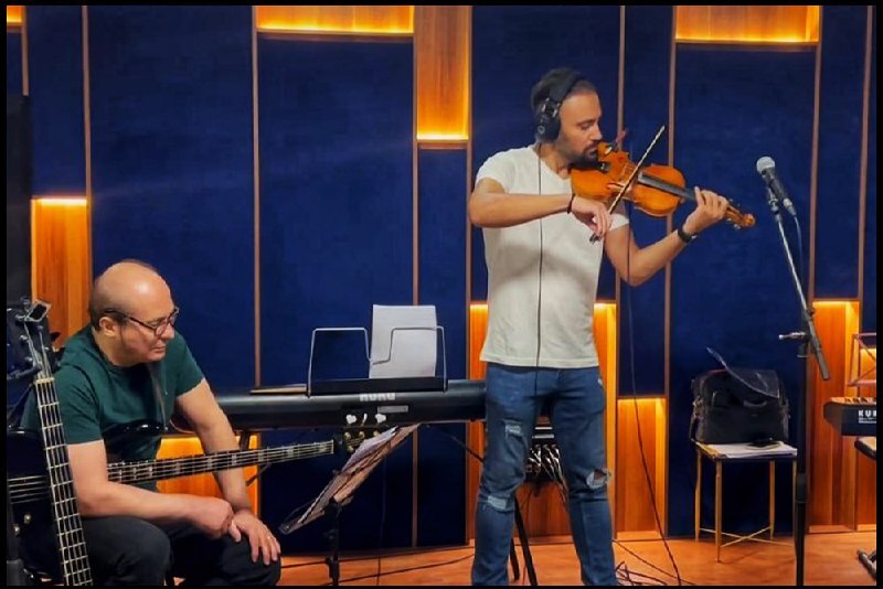 «جاودانه» در «آزادی» رونمایی میشود «جاودانه» در «آزادی» رونمایی میشود