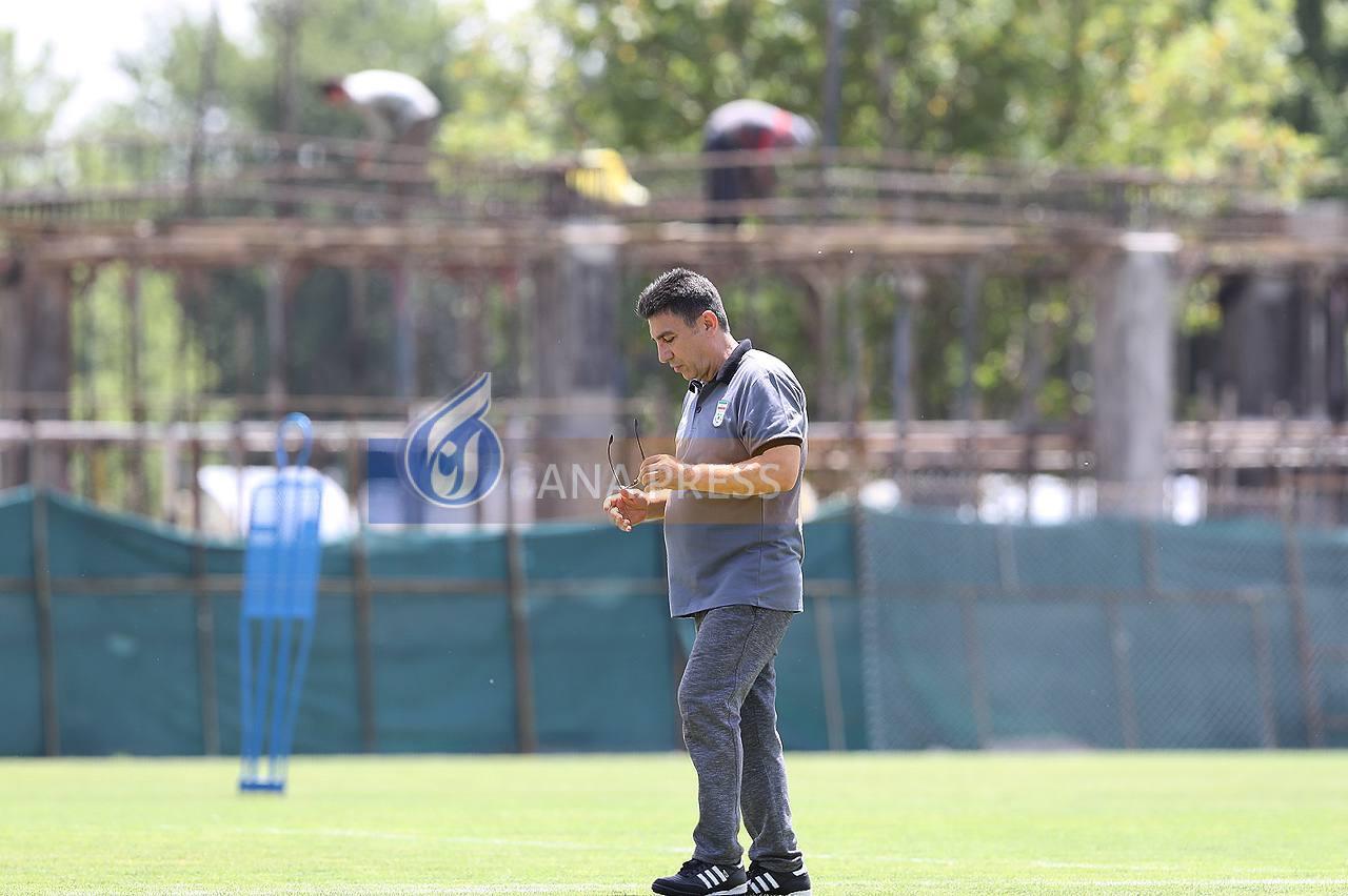 تیپ متفاوت قلعهنویی و کارگرانی که مشغول کار بودند+تصاویر تیپ متفاوت قلعهنویی و کارگرانی که مشغول کار بودند+تصاویر