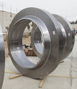 تولید ۹ هزار تن قطعات صنعتی در یک شرکت دانش‌بنیان