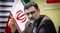 قاضی‌زاده: زائران جانباز بزرگترین پرچم و نماد مظلومیت جمهوری اسلامی هستند