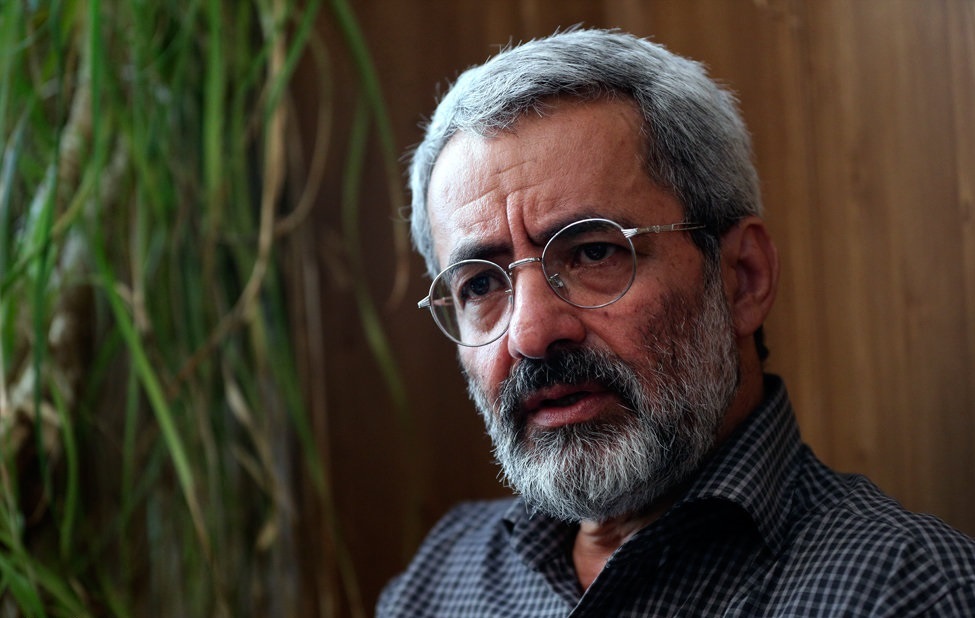 دشمن را در ۱۴۰۱ زمین گیر کردیم/ الزامات ترویج «امید» در جامعه دشمن را در ۱۴۰۱ زمین گیر کردیم/ الزامات ترویج «امید» در جامعه