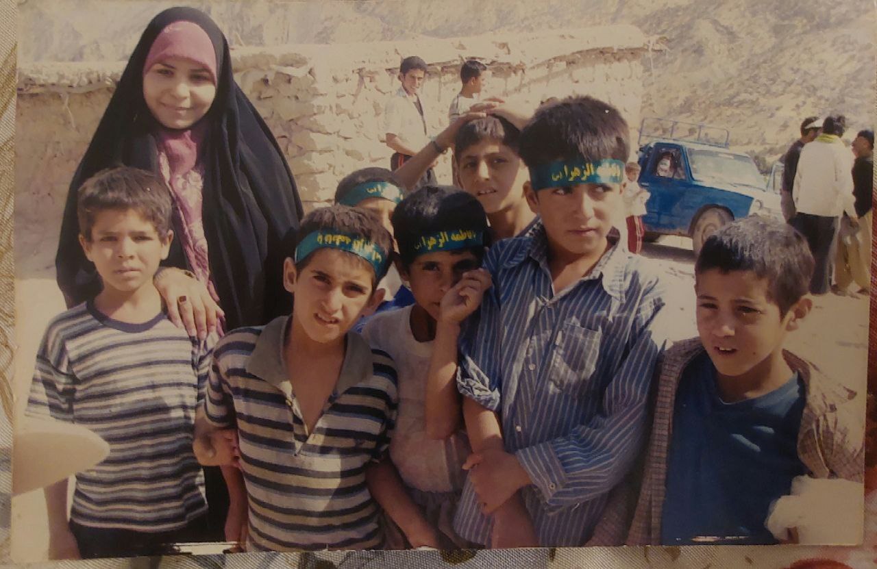 در نمایشگاه آبادیران به محرومیتزدایی فرهنگی توجه ویژه داریم در نمایشگاه آبادیران به محرومیتزدایی فرهنگی توجه ویژه داریم