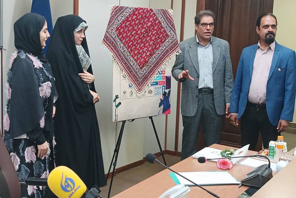 برگزاری رویداد ملی مد و لباس «رستا» در ۵ محور برگزاری رویداد ملی مد و لباس «رستا» در ۵ محور