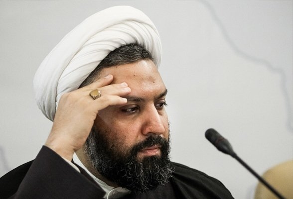 همایش علمی «کریم مجتهدی؛ فیلسوف ایران» همایش علمی «کریم مجتهدی؛ فیلسوف ایران»