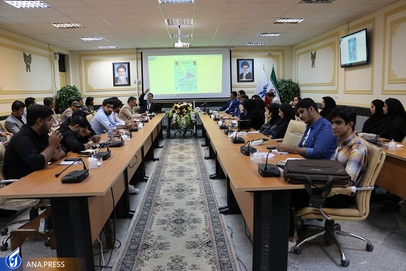 رویآوری دشمن به اینستاگرام، فیسبوک و یوتیوب برای اغفال کودکان و نوجوانان رویآوری دشمن به اینستاگرام، فیسبوک و یوتیوب برای اغفال کودکان و نوجوانان