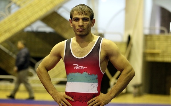 احتمال ملیپوش شدن یک فرنگی کار بیشتر شد احتمال ملیپوش شدن یک فرنگی کار بیشتر شد