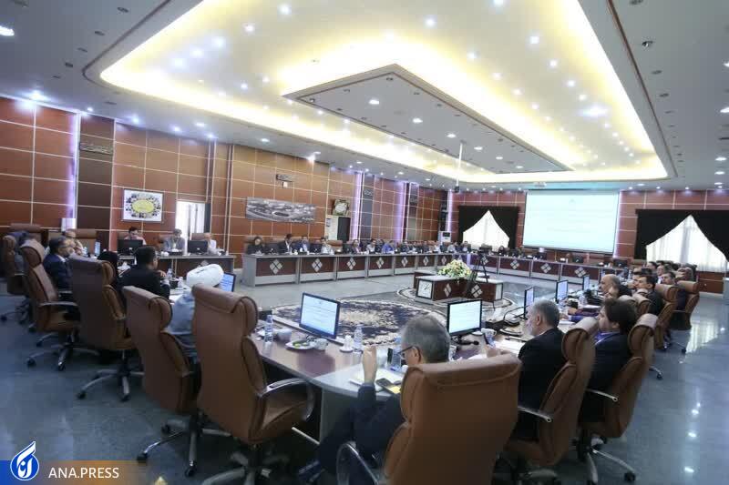 حرکت دانشگاه آزاد اسلامی از مقالهگرایی به حل مسئله/ برنامه علمی طرح پویش الگوست حرکت دانشگاه آزاد اسلامی از مقالهگرایی به حل مسئله/ برنامه علمی طرح پویش الگوست