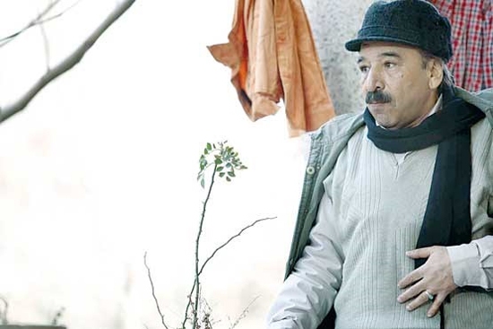 بازیگر سریال«وضعیت سفید» در گذشت بازیگر سریال«وضعیت سفید» در گذشت