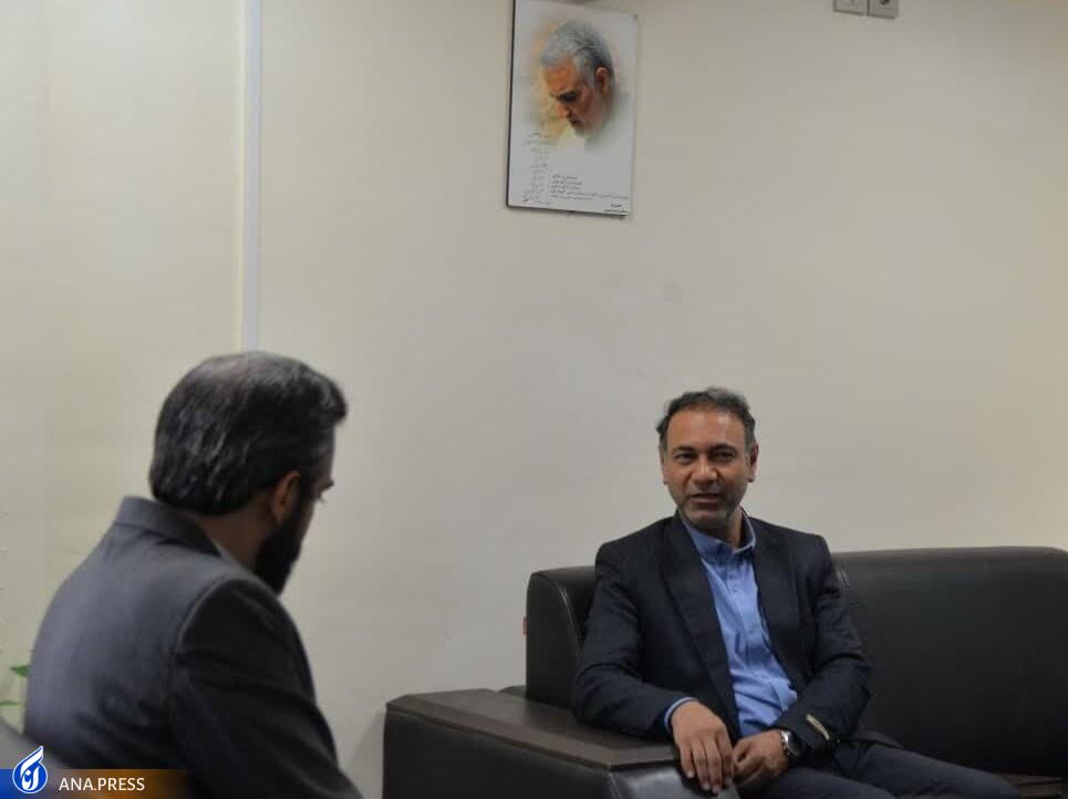 ۲۰ مدرسه عالی مهارت در دانشگاه آزاد بوشهر راهاندازی میشود ۲۰ مدرسه عالی مهارت در دانشگاه آزاد بوشهر راهاندازی میشود