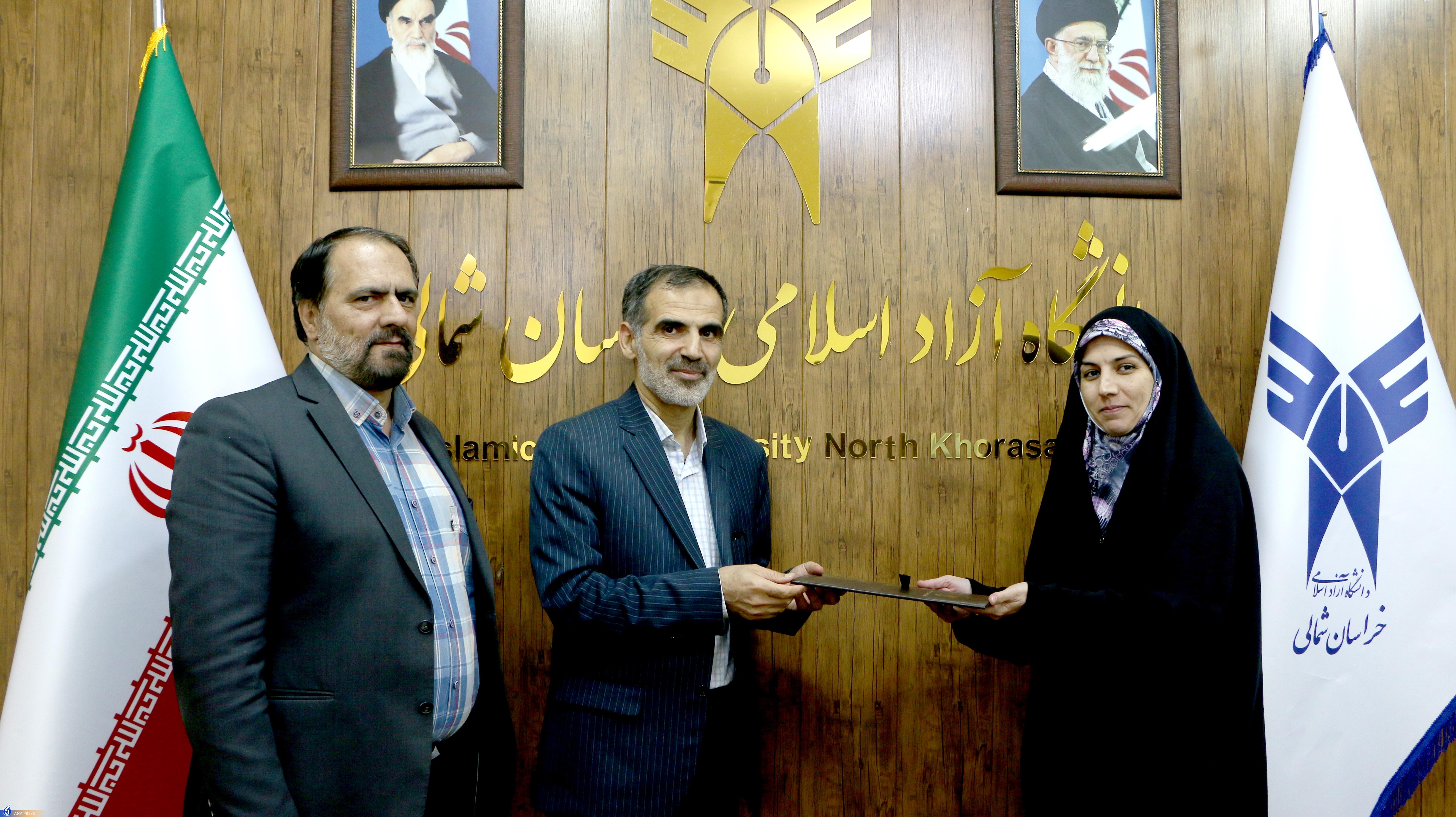 نشست هیئت اجرایی جذب دانشگاه آزاد خراسانشمالی چگونه گذشت؟ نشست هیئت اجرایی جذب دانشگاه آزاد خراسانشمالی چگونه گذشت؟