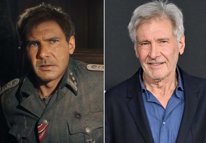 سایه سنگین هوش مصنوعی بر سر سینما