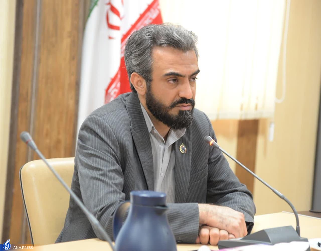 دانشگاه باید پیشران حل مشکلات کشور باشد دانشگاه باید پیشران حل مشکلات کشور باشد