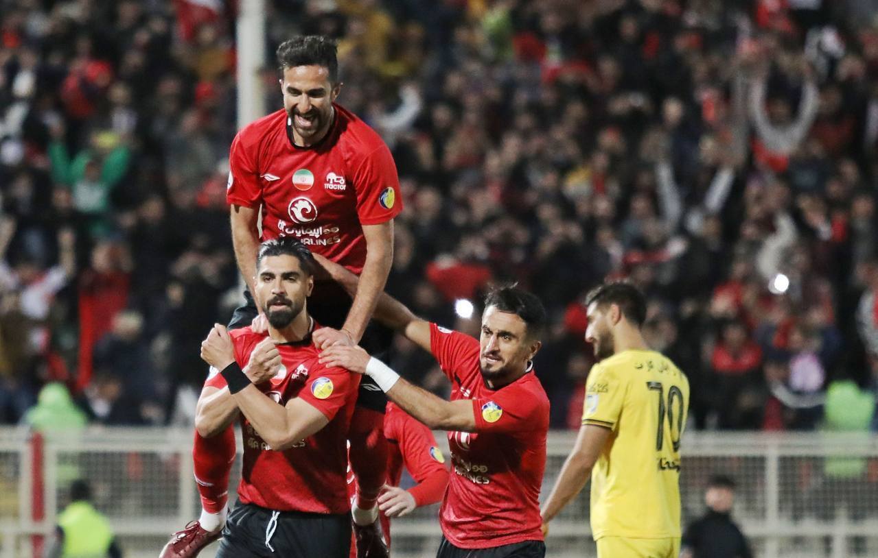 نصیرزاده: اقدام عجولانه به ضرر تراکتور تمام خواهد شد/ بازیکنان با نظر خمز جذب می‌شوند