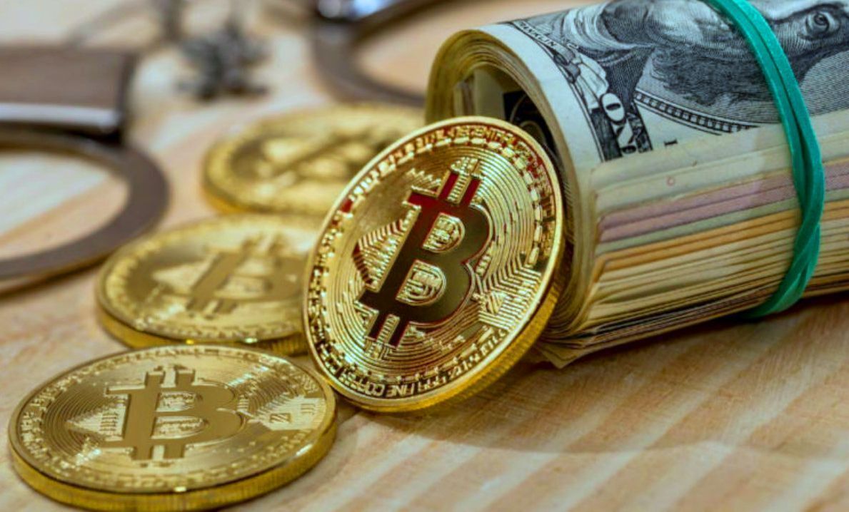 ارز دیجیتال