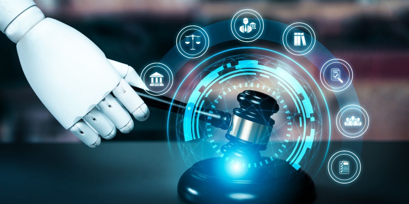 ۵ چالش مهم در ایمنسازی هوش مصنوعی؛ از اعتماد عمومی تا رسیدن به یک توافق جهانی ۵ چالش مهم در ایمنسازی هوش مصنوعی؛ از اعتماد عمومی تا رسیدن به یک توافق جهانی