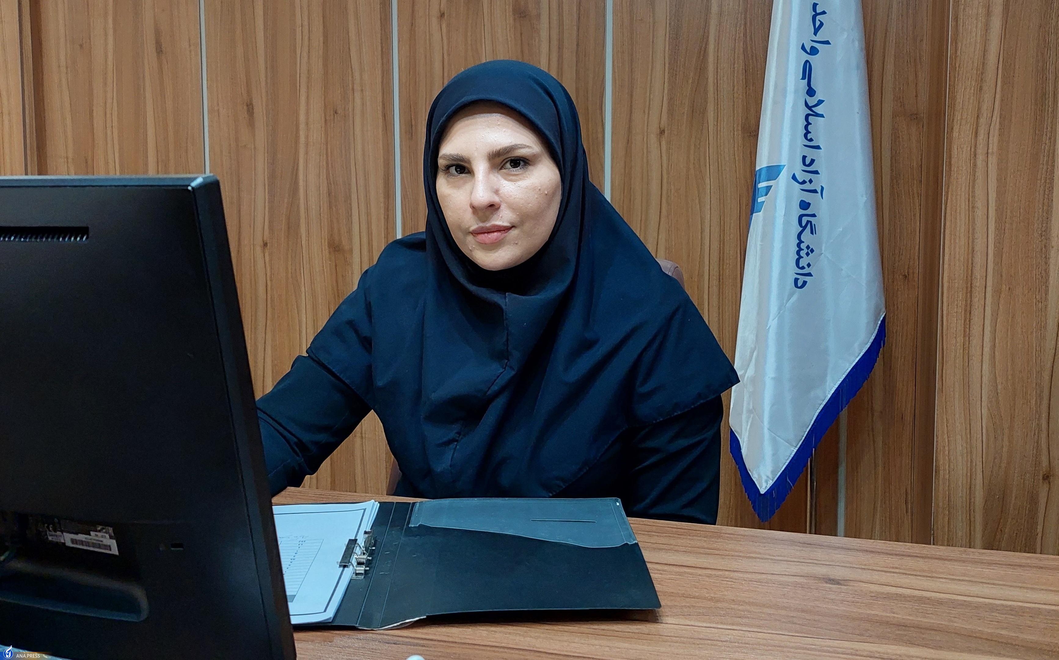 تولید ۸ محصول دانشبنیان در مرکز رشد دانشگاه آزاد تهرانغرب تولید ۸ محصول دانشبنیان در مرکز رشد دانشگاه آزاد تهرانغرب