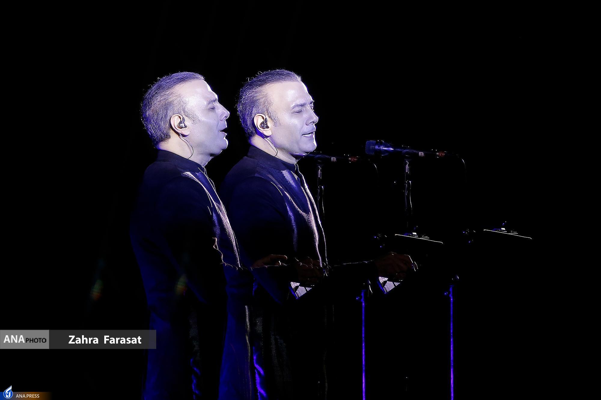 وقتی «علیرضا قربانی» با پروردگار مناجات میکند+فیلم وقتی «علیرضا قربانی» با پروردگار مناجات میکند+فیلم