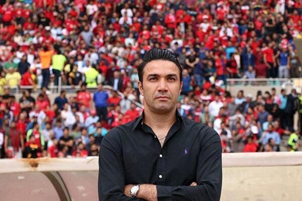 جولان درجه سهها در فضای مجازی برای حمله به فوتبالیها/چه کسانی حق انتقاد از امثال نکونام را دارند؟ جولان درجه سهها در فضای مجازی برای حمله به فوتبالیها/چه کسانی حق انتقاد از امثال نکونام را دارند؟