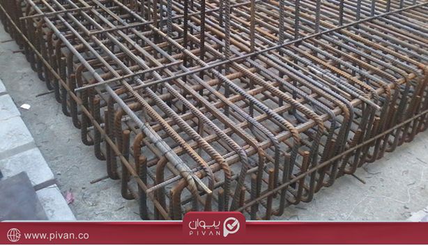 میلگرد تقویتی و کاربرد آن چیست؟ میلگرد تقویتی و کاربرد آن چیست؟