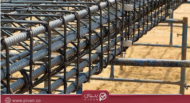 میلگرد تقویتی و کاربرد آن چیست؟ میلگرد تقویتی و کاربرد آن چیست؟