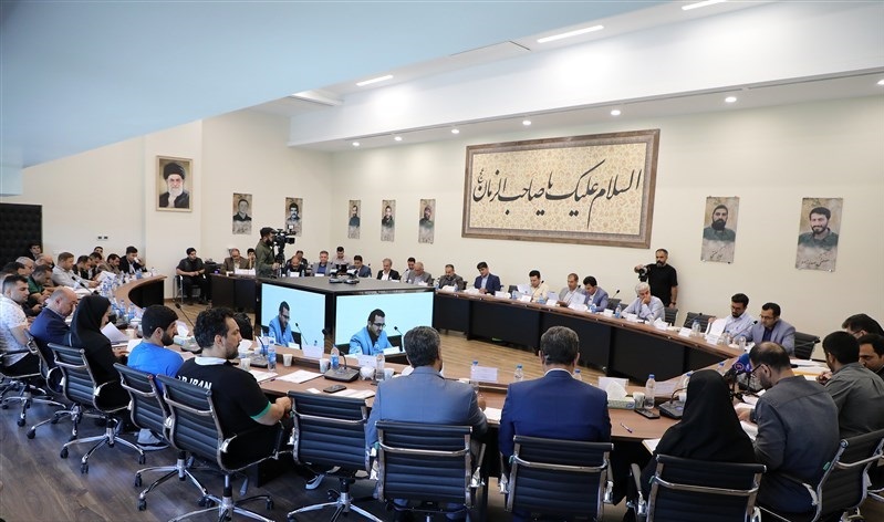 کاهش اردونشینان و برگزاری اردو در جایی غیر از کمپ تیمهای ملی؛ دبیر چرا از کمیته ملی المپیک انتقاد کرد؟ کاهش اردونشینان و برگزاری اردو در جایی غیر از کمپ تیمهای ملی؛ دبیر چرا از کمیته ملی المپیک انتقاد کرد؟